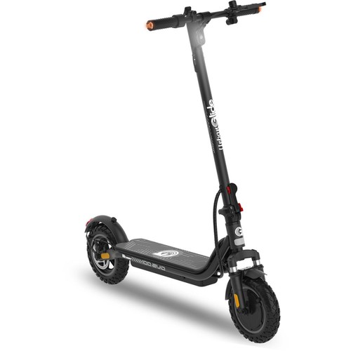 Trottinette électrique
