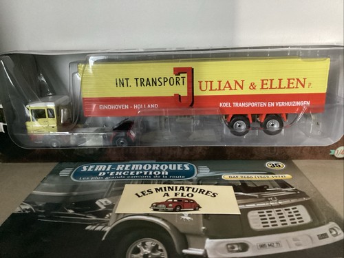 Altaya collection - 1/43,