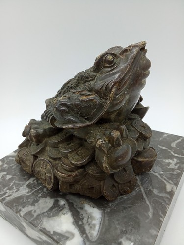 Chine figurine sculpture - chine,