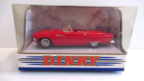 Ford thunderbird 1955 - thunderbird,