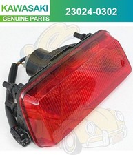 Feu arrière Kawasaki 2002 -