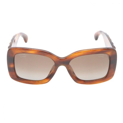 Lunettes soleil chanel - lunettes,