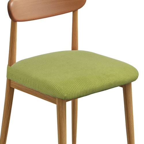 Lot housses pour - lot, chaises