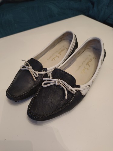 Chaussures french sole - french, taille