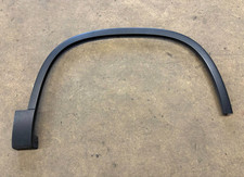 Fender flares front right bumper strip VW Tiguan 5N strip 5N0854732A