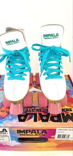 Rollers impala sidewalk skates - sidewalk,
