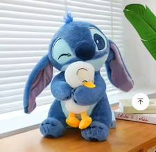 🐻 Peluche Stitch Disney
