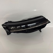 RENAULT MEGANE E-TECH DRIVERS SIDE RIGHT LED HEADLIGHT HEADLAMP LH 2021 2024