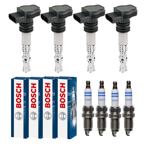 Nty bobine bougie bosch - bougie,