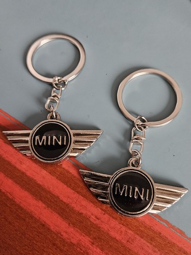 Porte clé mini cooper - porte,