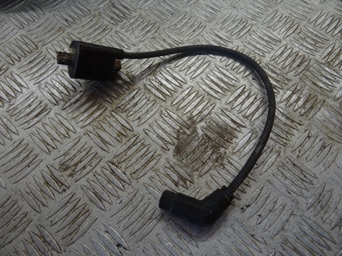 Bobine anti parasite quad - et,
