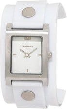 Vestal Women's EAJ001 Electra Jelly Black PU Watch