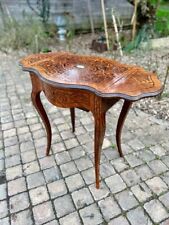 Travailleuse style Louis XV -