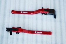 LEVIERS RACING FREIN EMBRAYAGE