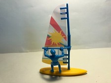 L16 -  KINDER 1994 - Planche