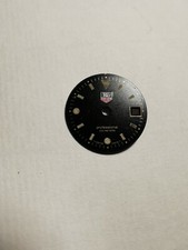 TAG HEUER- CADRAN MONTRE