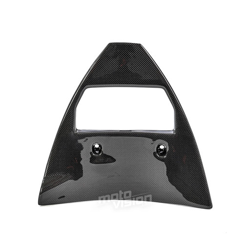 Triangle carbone ducati 998 - carbone,