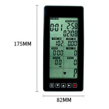 Compteur de vitesse pour vélo