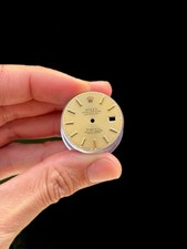 Rolex Datejust 16013 “Tiffany & Co.” double-signed dial 