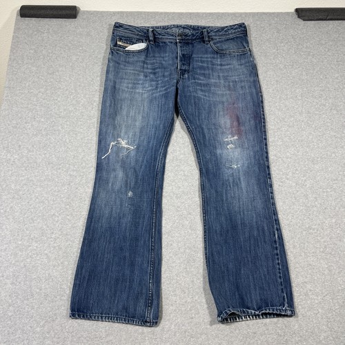 Diesel industry men 36x31 - diesel,