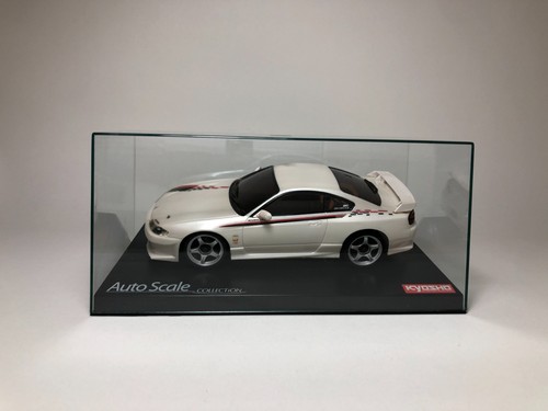 Kyosho mini body - kyosho, nissan