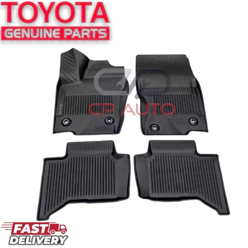 2024 2026 toyota land - 2024-,