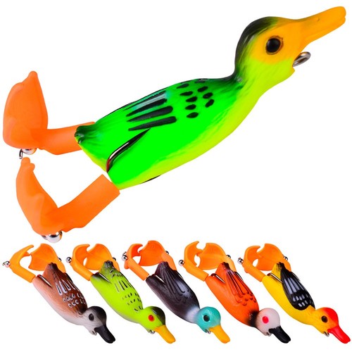 Matériel pêche leurre - matériel,