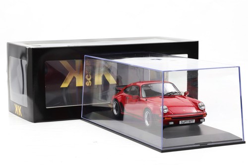 Scale porsche 911 930 - kk-scale,