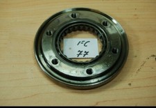 Cagiva Raptor 650 M2 Starter Free Running fc77