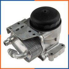 Radiateur huile moteur pour - d'huile,