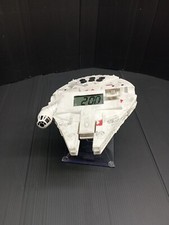 Radio Réveil Star War Falcon
