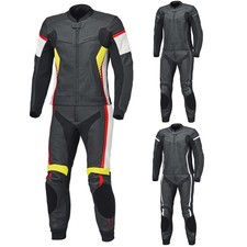 Held - Hommes Moto Combi Cuir