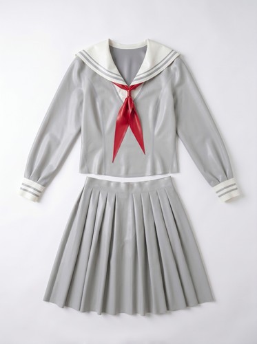 Neuf tenue lycéenne - neuf,