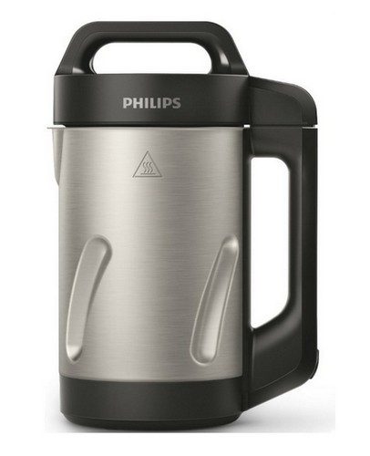 Philips blender chauffant - blender, 1.2l