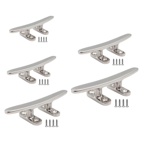 Taquet marin stable corde - taquet,