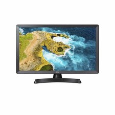 TV intelligente LG 24TQ510S-PZ