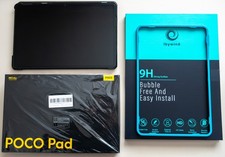 POCO Pad 8|256 Ocean Blue