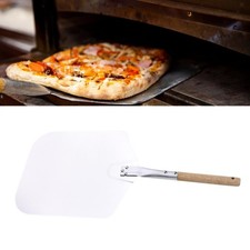 Pelle à pizza pour la cuisson du pain à pizza maison, spatule pizza, planche
