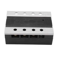 Transformateur Servo Triphasé À Dissipation Thermique Rapide Pour Composants