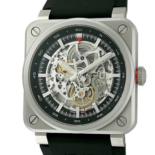 Bell ross br03 - &,