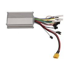 Contrôleur trottinette