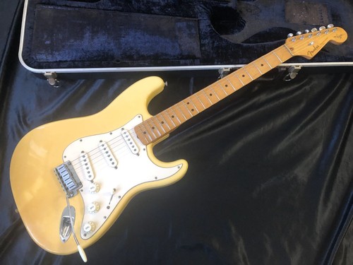 1990 fender american - american, yngwie