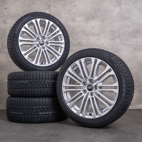 Audi roues hiver - s5, 18