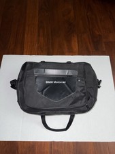 BMW Top Case Inner Bag For R1200RT, R1250RT, K1600GT, K1600GTL Estate Item NICE
