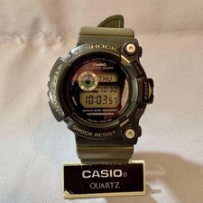 Montre étanche Casio G-Shock