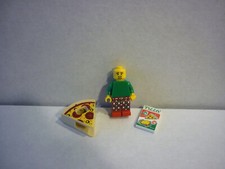 FIGURINE MINIFIGURE LEGO SERIE