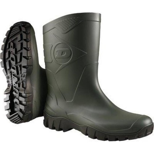 Bottes botte dunlop pvc - botte,