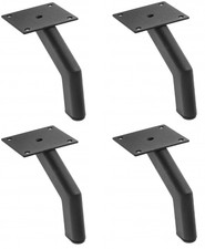 4x Pied de Meuble 120 MM la