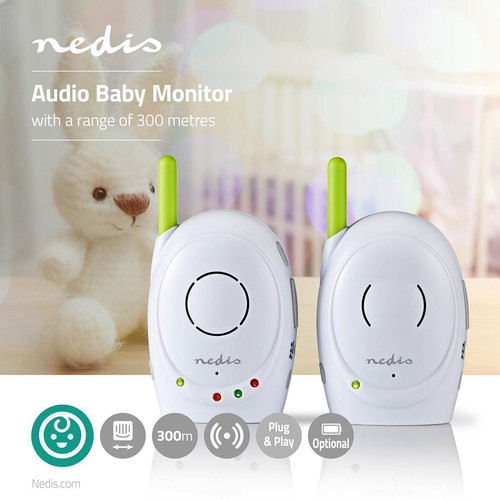 Babyphone moniteur audio - babyphone,