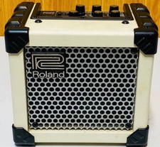 Amplificateur Roland Micro